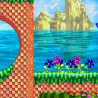 Sonic the Hedgehog 4: Episode I #39578