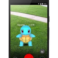 Pokémon Go #3722