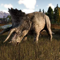 Jurassic World Evolution 2 #16578