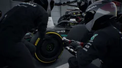 Screenshot F1 Manager 2023