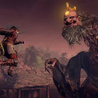 Nioh 3 #27581
