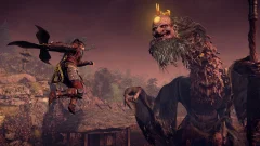 Screenshot Nioh 3
