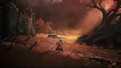 Screenshot Mandragora