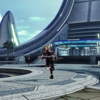 Star Ocean: The Last Hope - International #40107