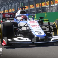 F1 2020 #14621