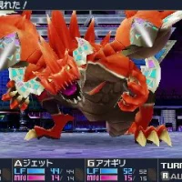 7th Dragon III Code: VFD #2490