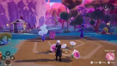 Screenshot Wanderstop