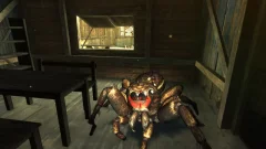 Screenshot Resident Evil: The Darkside Chronicles