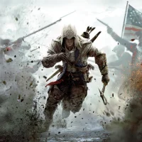 Assassin's Creed III #7705