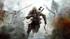 Screenshot Assassin's Creed III
