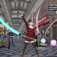 Yakuza 5 #1730