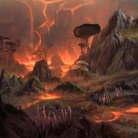 The Elder Scrolls Online: Morrowind #8478