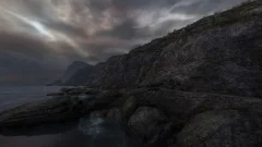 Screenshot Dear Esther: Landmark Edition