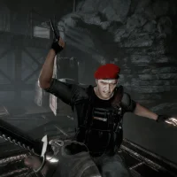 Resident Evil 4: Separate Ways #22309