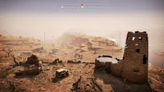 Screenshot Expeditions: A MudRunner Game