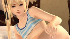 Screenshot Dead or Alive Xtreme 3
