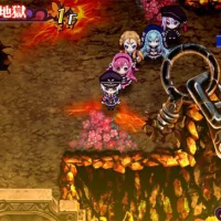 Criminal Girls 2: Party Favors #6886