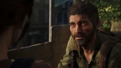 Screenshot The Last of Us Part I