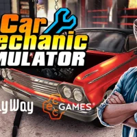 Car Mechanic Simulator #39935