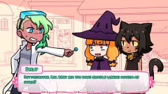 Screenshot Syrup and the Ultimate Sweet