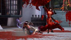 Screenshot Bloodstained: Ritual of the Night