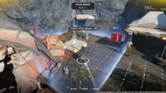 Screenshot Arknights: Endfield