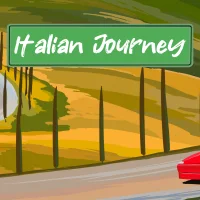 Italian Journey #32134