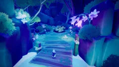 Screenshot The Smurfs 2: The Prisoner of the Green Stone