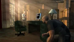 Screenshot Tom Clancy's Splinter Cell: Double Agent