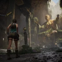 Tomb Raider: Legacy of Atlantis #29361