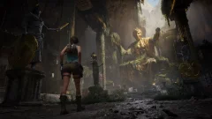 Screenshot Tomb Raider: Legacy of Atlantis