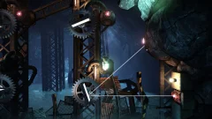 Screenshot Unmechanical: Extended Edition