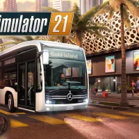 Bus Simulator 21 #27986
