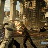 Final Fantasy XV: Episode Ignis #26528