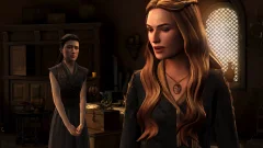 Screenshot Game of Thrones - Episode 5: A Nest of Vipers