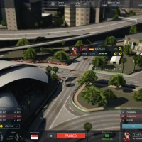 Motorsport Manager #4373