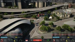 Screenshot Motorsport Manager