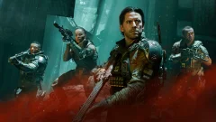 Screenshot Call of Duty: Black Ops 7