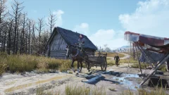 Screenshot Manor Lords