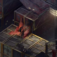 Disco Elysium: The Final Cut #16142