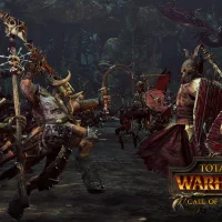 Total War: Warhammer - Il Richiamo degli Uominibestia #6150