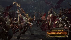 Screenshot Total War: Warhammer - Il Richiamo degli Uominibestia