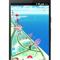 Pokémon Go #4678