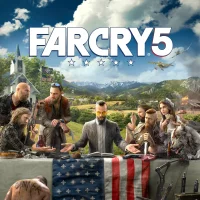 Far Cry 5 #9784