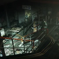 Tom Clancy's The Division: New York Underground #5298