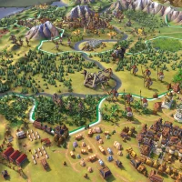 Sid Meier's Civilization VI #4896