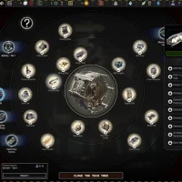 IXION #35458
