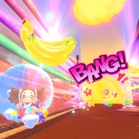 Super Monkey Ball: Banana Rumble #24986