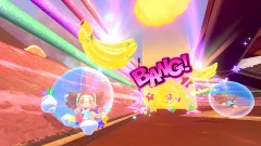 Screenshot Super Monkey Ball: Banana Rumble