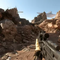 Star Wars: Battlefront #331
